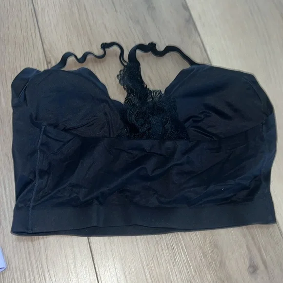 Soma wireless lace detail bra - Picture 3 of 5